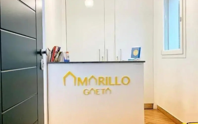 Amarillo B&B