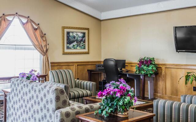 Comfort Inn Belton