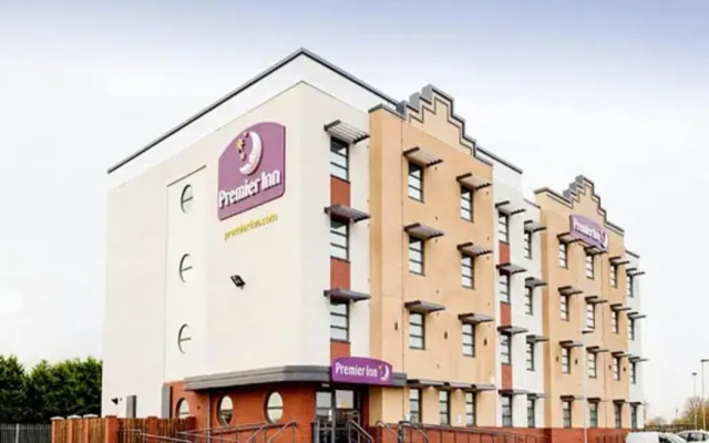Premier Inn Cleethorpes