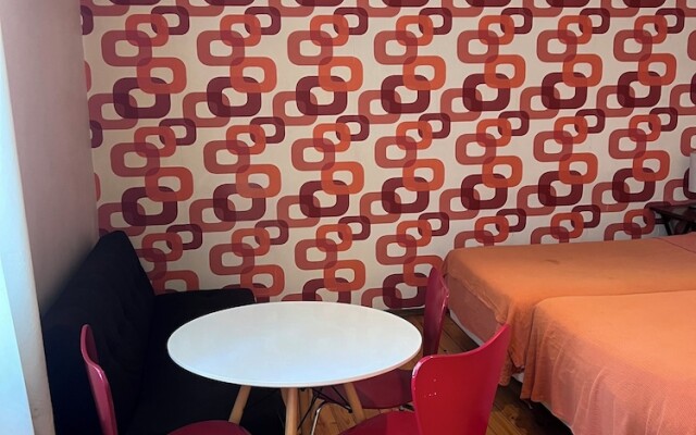 Aparthotel providencia