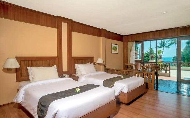 Aloha Resort