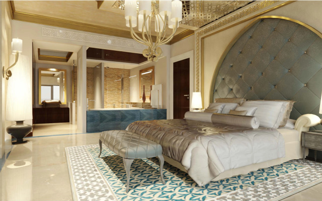 Grand Millennium Gizan