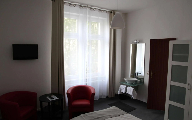 Huber's Hotel