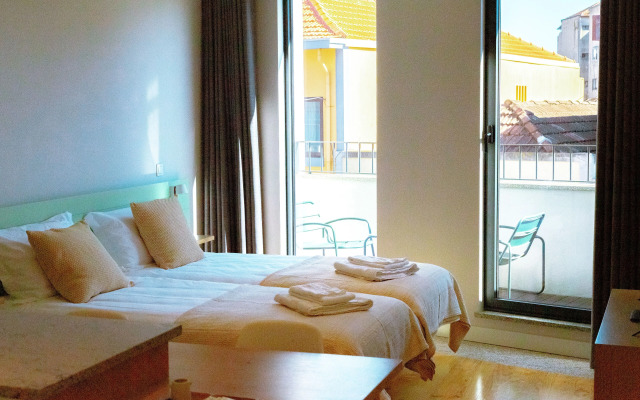 Oporto Trendy Formosa