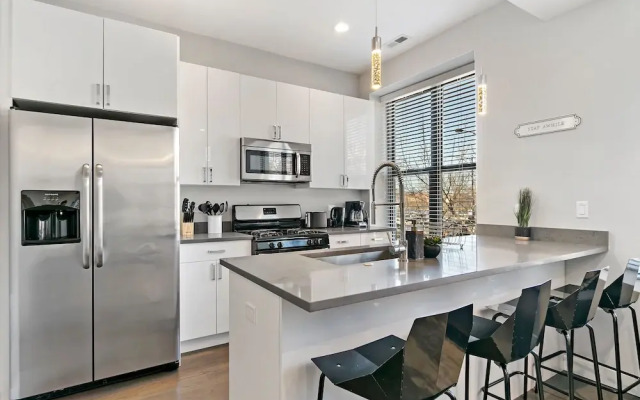 3BR Complete and Spacious - Div 301 rep