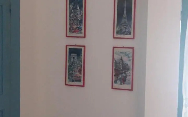 Appartamento in palazzina storica / Oberdan Suites