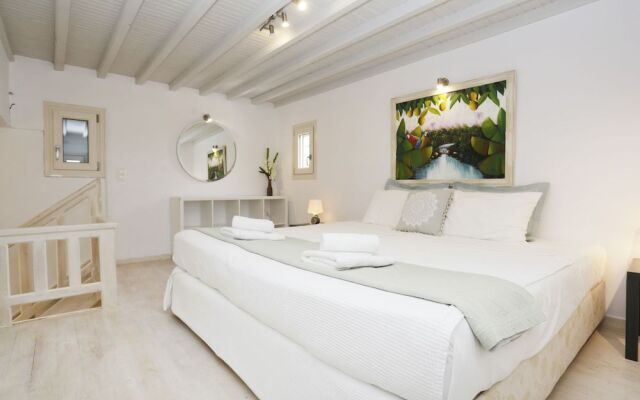 Villa Sierra