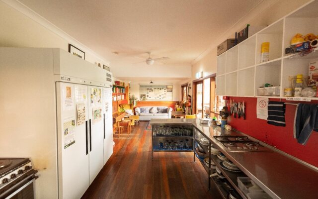 The Belfry Guesthouse
