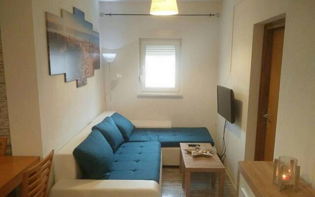 Apartment Damjan