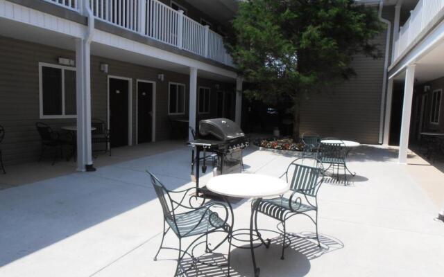 Affordable Suites Augusta