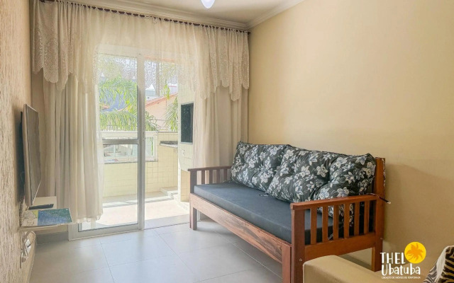 Village Ana Luíza - Apto 101/A