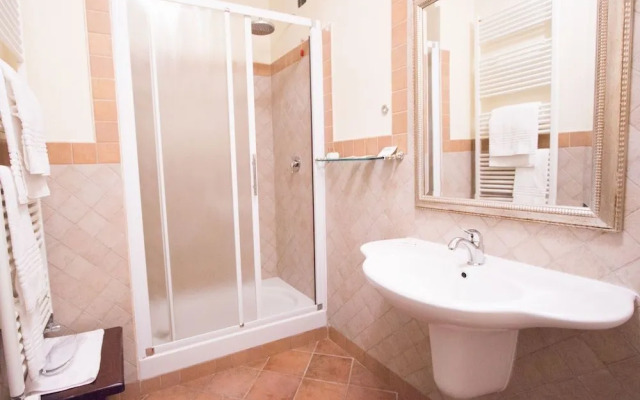 Hotel Ristorante Olimpus