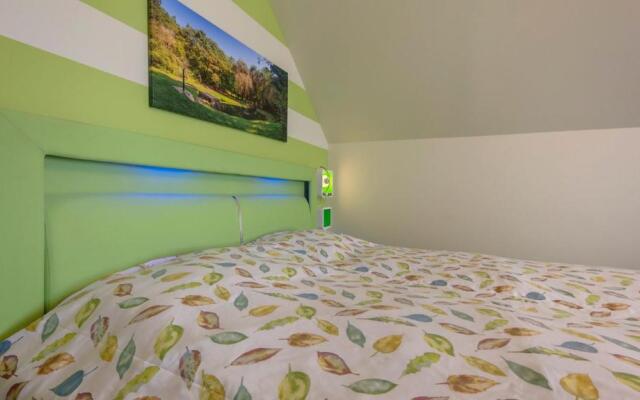 Balaton Fantasy Pension