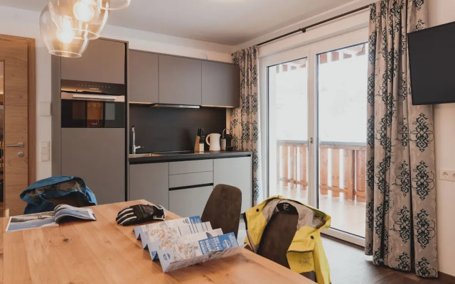 Portis Appartements