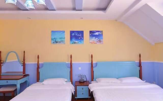 Jinlong Hotel