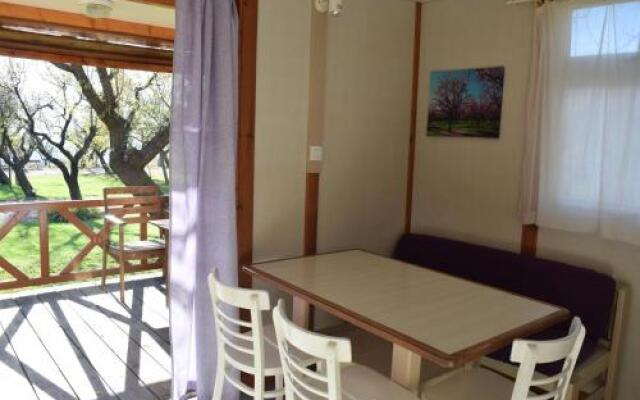 Camping Castillo de Loarre