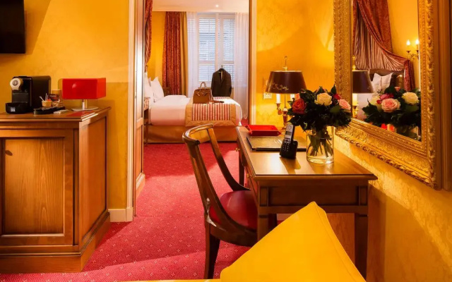 Hotel De Varenne