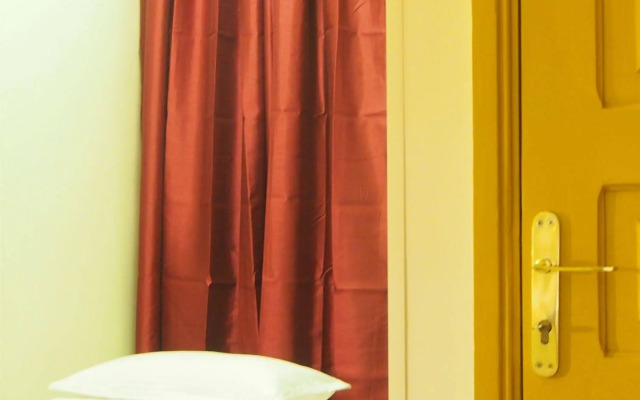 Telecom Guest House