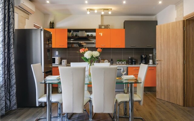 Awesome Home in Trogir with WiFi, 3 Bedrooms & Hot Tub