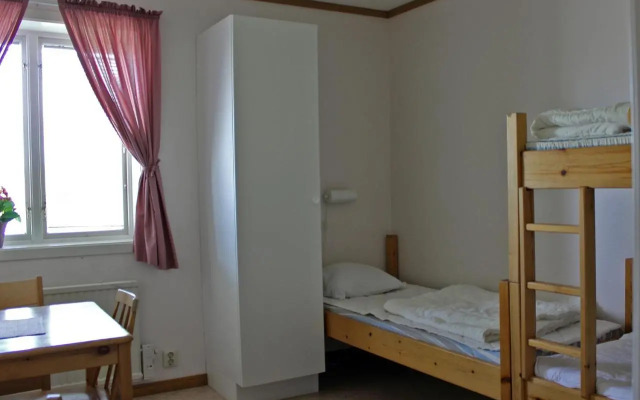 Oje Vandrarhem & Turistgard