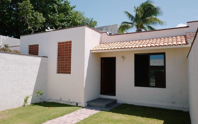 Villas La Ceiba
