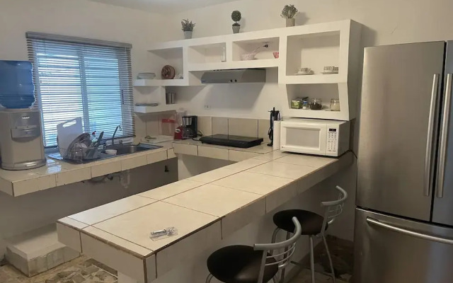 Casa Confortable