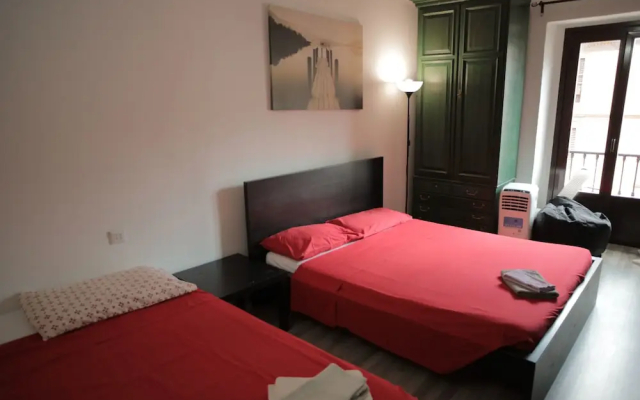 Casati Apartment
