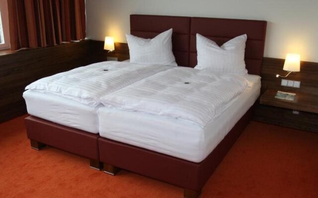 Hotel Ambio