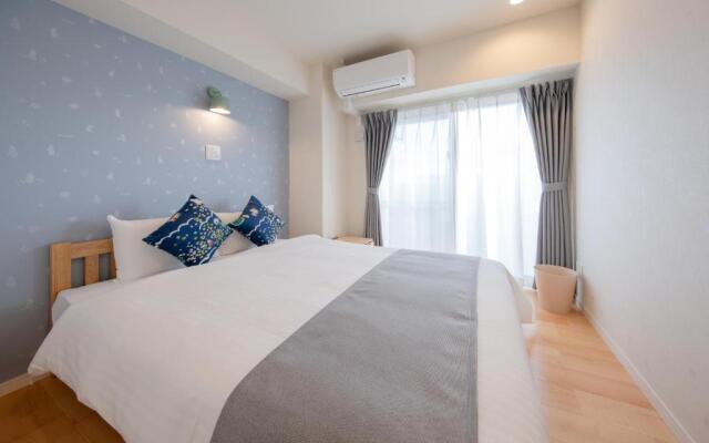 Hotel Haabesu Okinawa