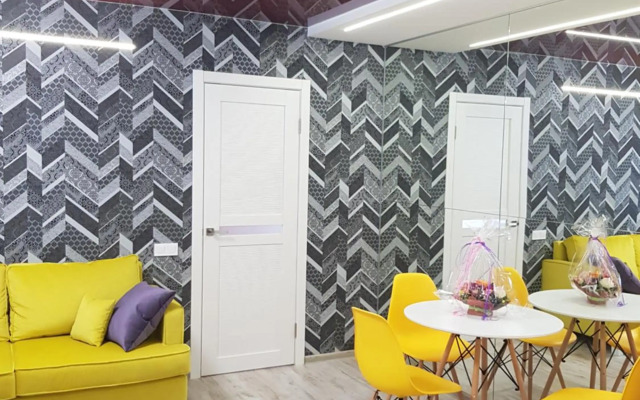 Квартира Lux 2018 года