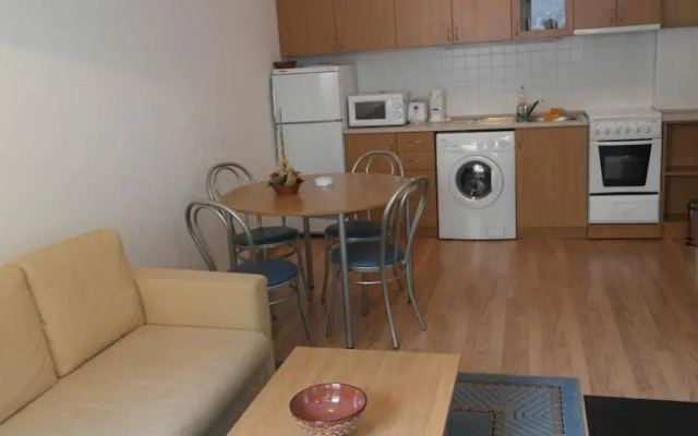 Christina Apartment in Laplandia