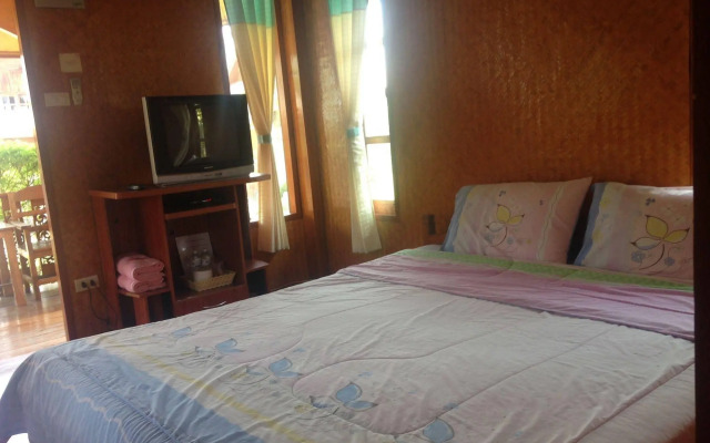 Nanon Pai Resort