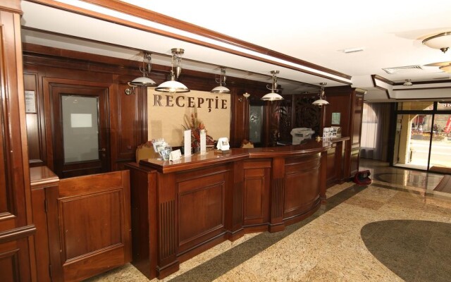 Hotel Carmen