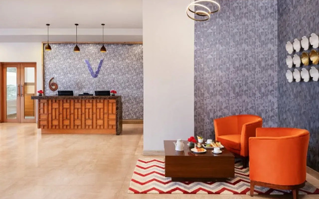 Vivanta Chitwan Bharatpur