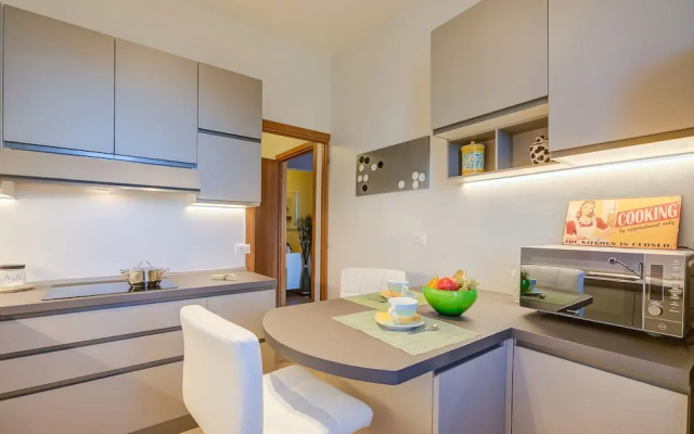 Alel Classy And Chic Apartment