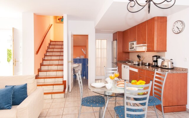 Bungalow in Pasito Blanco, Gran Canaria 102876