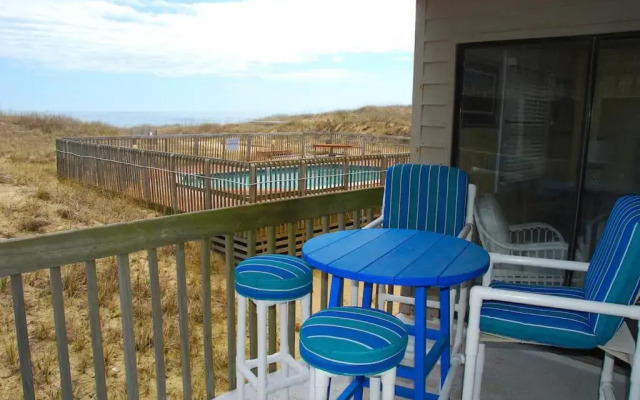 Admirals View III Oceanfront