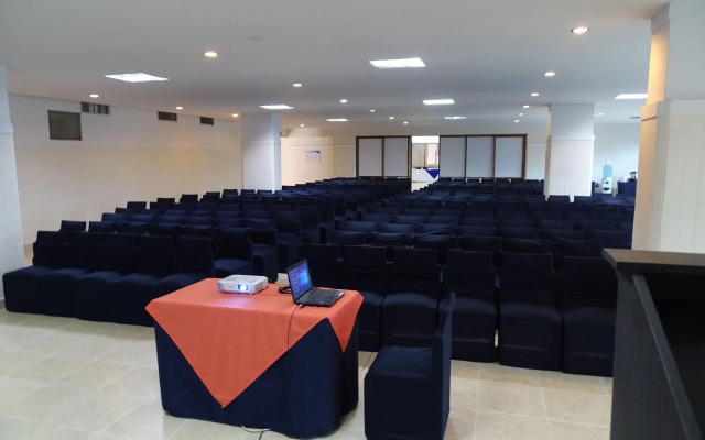 Hotel Tonchala