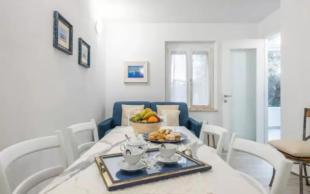 Spacious Retreat in the Heart of Sardinia