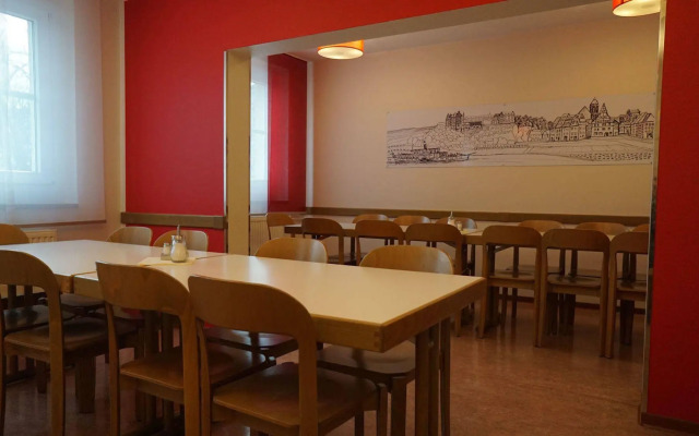 JUGENDGASTEHAUS DRESDEN - Hostel