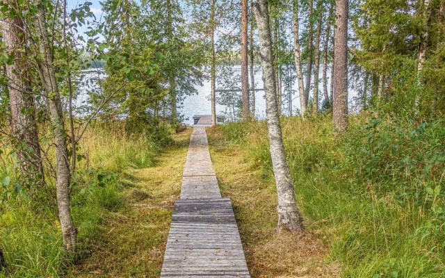 Peukaloinen b1 Kuusamo