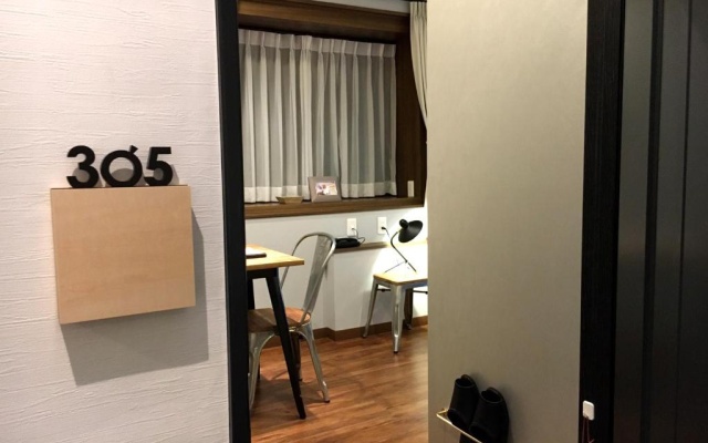 스탠다드 싱글 객실 사진 1