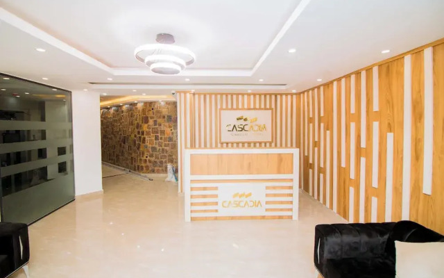 Cascadia Serviced Apartments