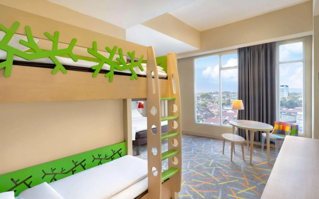 Ibis Styles Malang