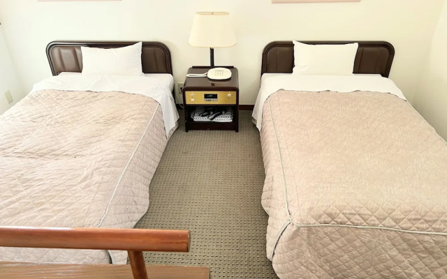 Holiday Villa Hotel & Resort Karuizawa