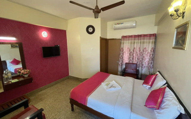 TM Hotel
