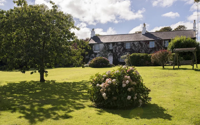 Corrib View Country House