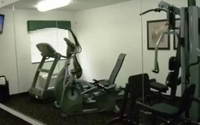 Oak Tree Inn - Comfort