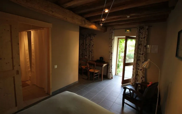 La Côte Monsieur Chambres d'Hotes