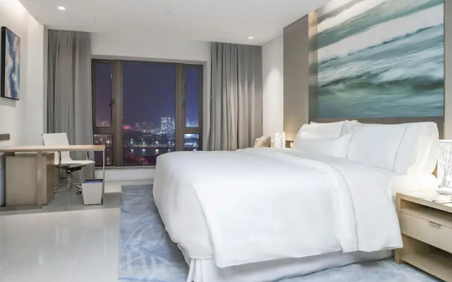 The Westin Haikou